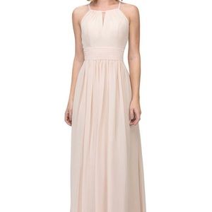 Bridesmaid Dress